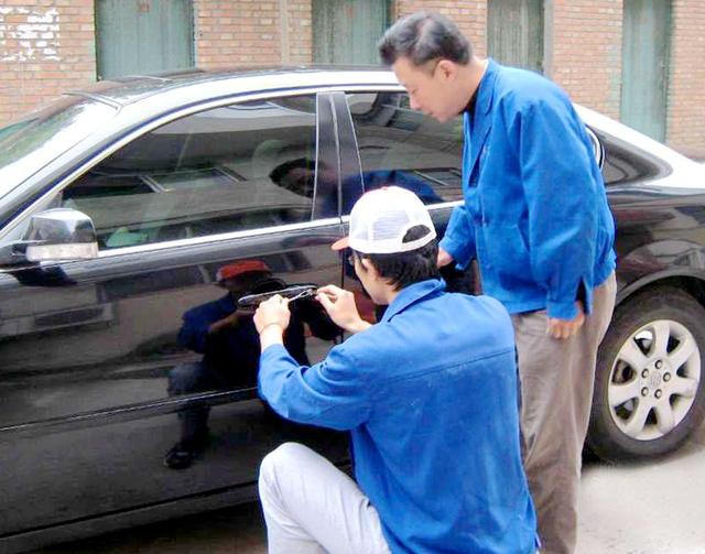 涡阳开锁公司：车钥匙坏了怎么办